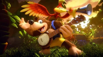 مخرج Banjo-Kazooie يغادر Rare بعد إلغاء مشروع Everwild وتأثير ذلك على مستقبل الاستوديو